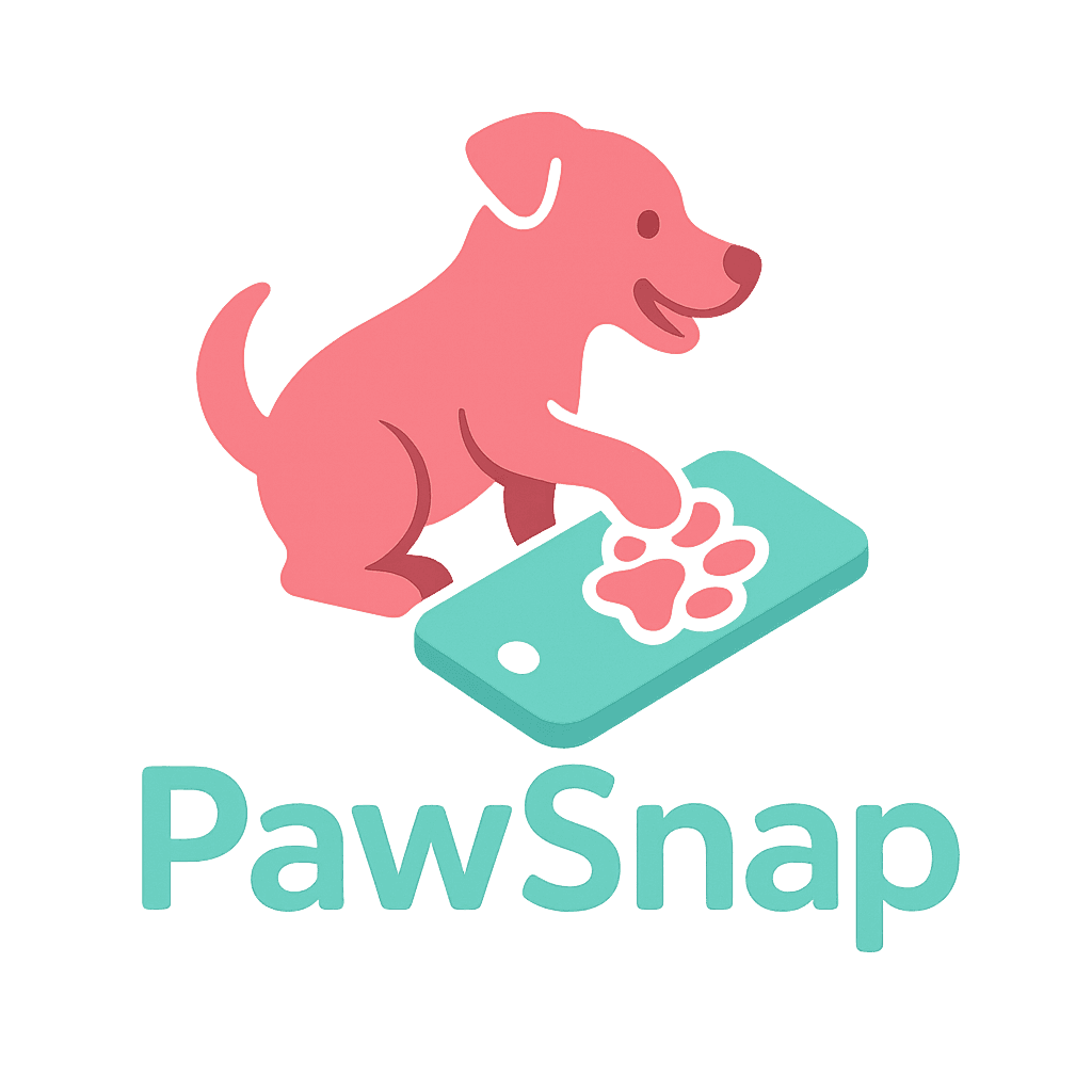 PawSnap