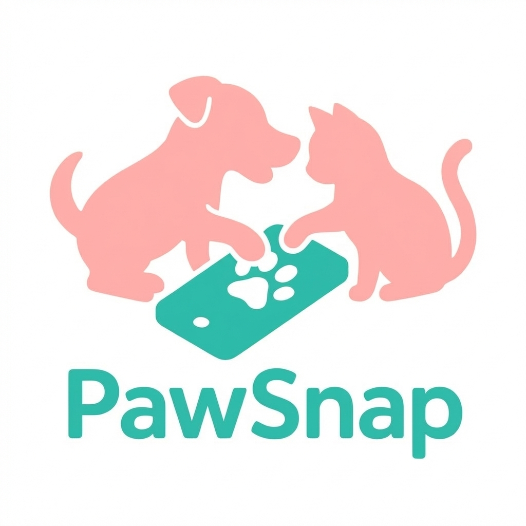 PawSnap
